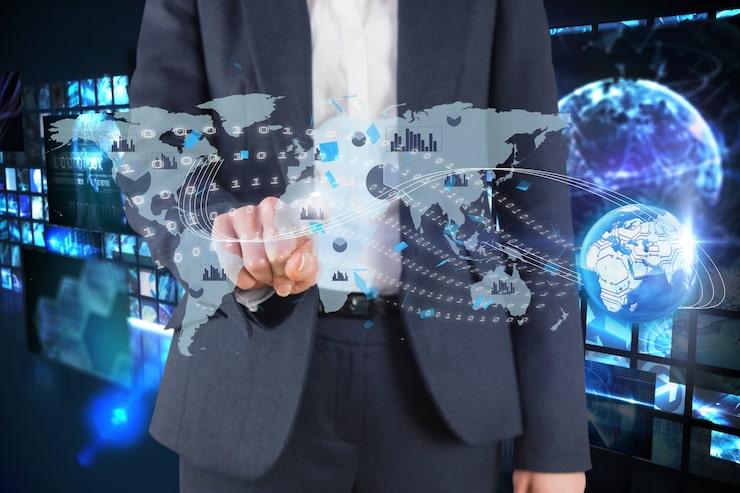 Pan-European Network Operator