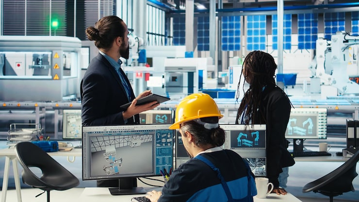 How Sds Management Improves Workplace Safety and Compliance