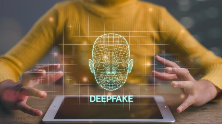 Deepfake Protection