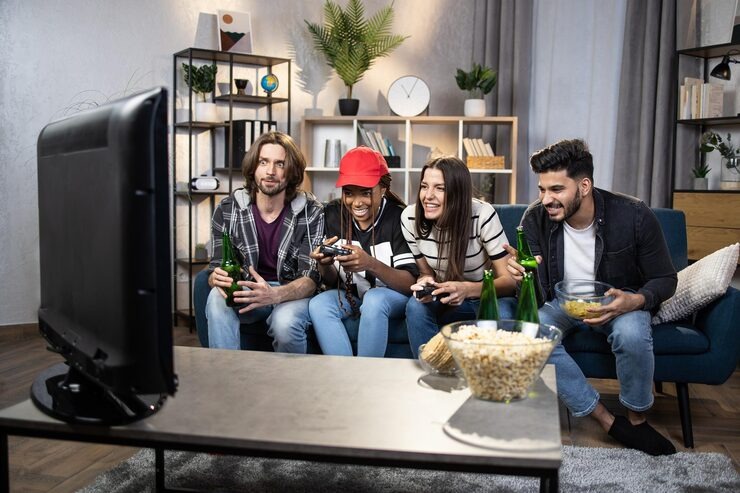 best IPTV UK